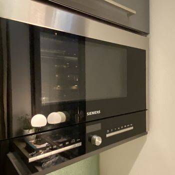 An image of the home at Eastmansvägen, Stockholm