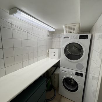An image of the home at Vadstenagatan, Helsingborg