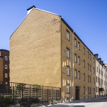 An image of the home at Vattengränden 5A, Norrköping