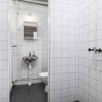 An image of the home at Gejrotsväg , Kumla
