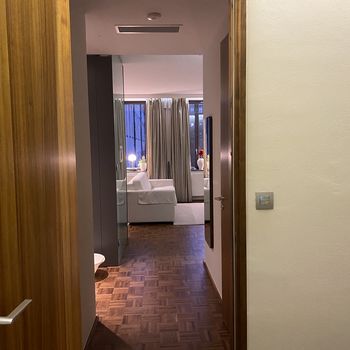 An image of the home at Eastmansvägen, Stockholm