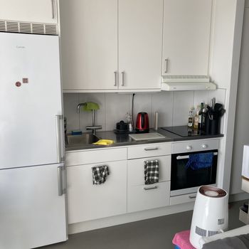 An image of the home at Alphyddevägen, Nacka