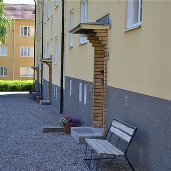 An image of the home at Brunnegatan 8, Norrköping