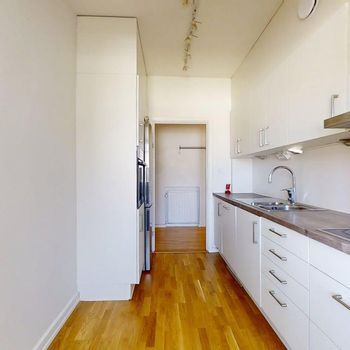 An image of the home at Furutorpsgatan 33, Helsingborg