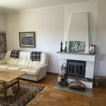 An image of the home at Ängen, Mölnbo