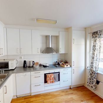 An image of the home at Sommarrogatan 1, Eskilstuna