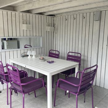 An image of the home at Hjorthornsgatan, Helsingborg