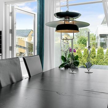 An image of the home at Själlandsgatan, Kista