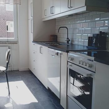 An image of the home at Furutorpsgatan 67, Helsingborg