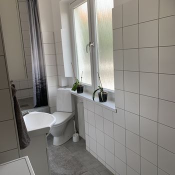 An image of the home at Sturegatan, Helsingborg