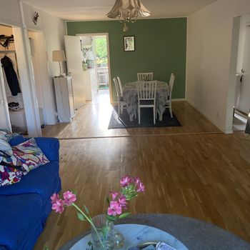 An image of the home at Freyvägen, Saltsjöbaden