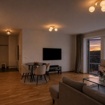 An image of the home at Tollareslingan, Saltsjö-boo