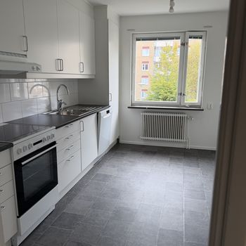 An image of the home at Nyforsgatan 32c, Eskilstuna 