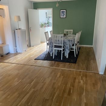 An image of the home at Freyvägen, Saltsjöbaden
