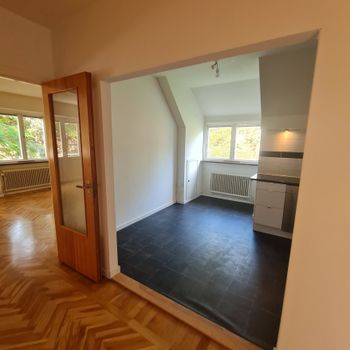 An image of the home at Wallingatan, Eskilstuna