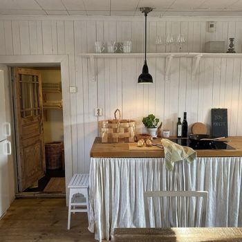 An image of the home at Björbovägen, Björbo