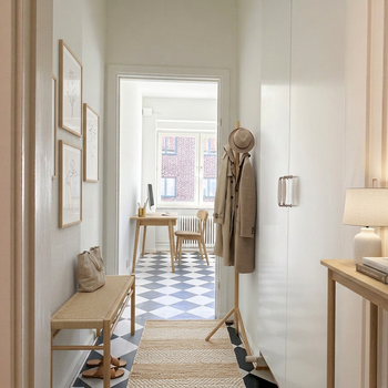 An image of the home at Södergatan 73, Helsingborg