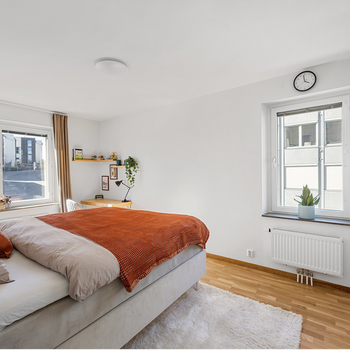 An image of the home at Tollareslingan, Saltsjö-boo