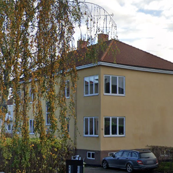 An image of the home at Sveavägen 13, Eskilstuna