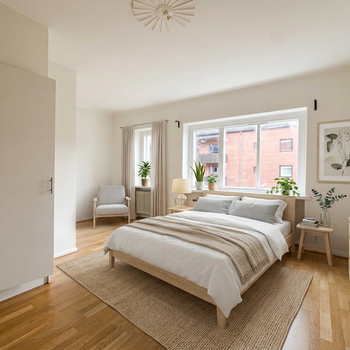 An image of the home at Tranemansgatan 10, Helsingborg