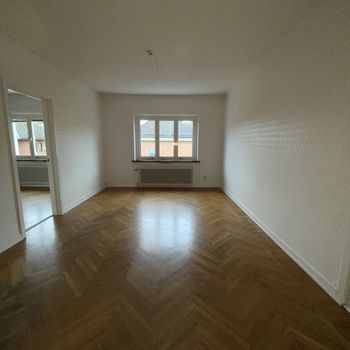 An image of the home at Sundsgatan 26 A, Vänersborg