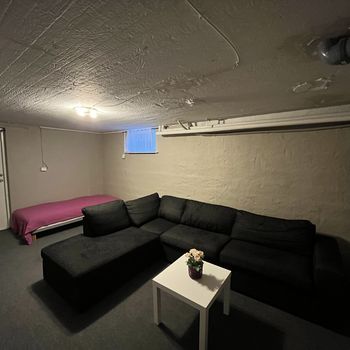 An image of the home at Finnäsgatan, Järbo