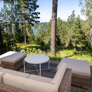 An image of the home at Ulrikedalsvägen, Saltsjöbaden