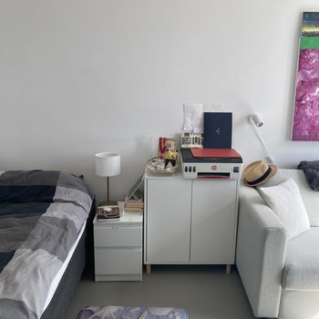 An image of the home at Alphyddevägen, Nacka