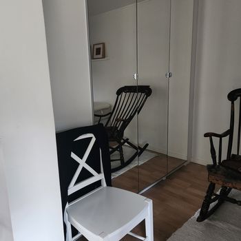 An image of the home at Gamla Rydalsvägen 20, Kinna