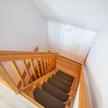 An image of the home at Skiftesvägen, Spånga