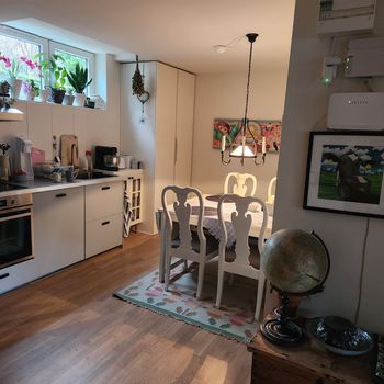 An image of the home at Gamla Rydalsvägen 20, Kinna