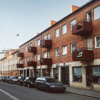 An image of the home at Eskilsgatan 7A, Eskilstuna