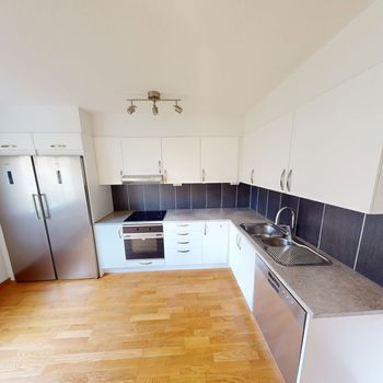An image of the home at Västra Åsgatan 17, Eskilstuna