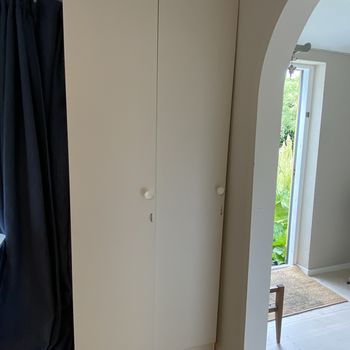 An image of the home at Sveagatan, Limhamn