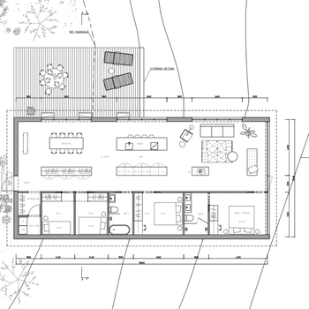 An image of the home at Ulrikedalsvägen, Saltsjöbaden