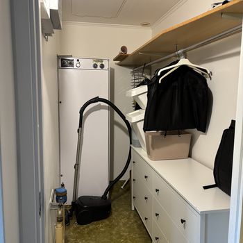 An image of the home at Gustav Nilssons väg 8 B, Tomelilla