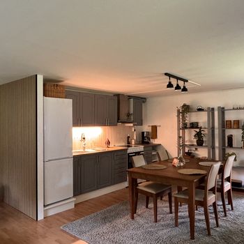 An image of the home at Tärnsjö Gullsmyra Ulebo Kvarn, Tärnsjö