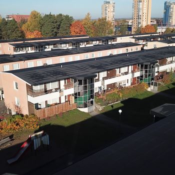 An image of the home at Skyttegatan 41C, Eskilstuna