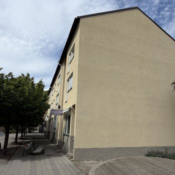 An image of the home at Nyforsgatan 32c, Eskilstuna 