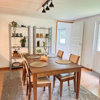 An image of the home at Tärnsjö Gullsmyra Ulebo Kvarn, Tärnsjö