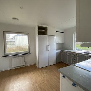 An image of the home at Fågelvägen, Ambjörnarp