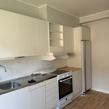 An image of the home at Albrektsvägen 121 A, Norrköping