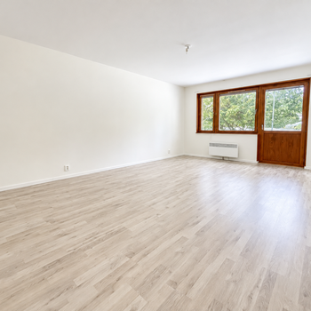 An image of the home at Torpvägen 4, Lövånger