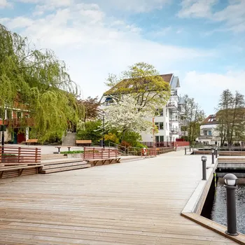 An image of the home at Garverigränd, Nacka