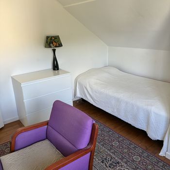 An image of the home at Bällstavägen, Bromma