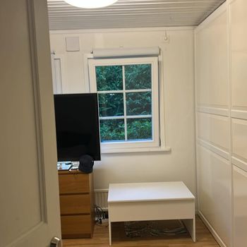 An image of the home at Lilla Hagvägen, Upplands Väsby
