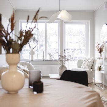 An image of the home at Sparres väg 21, Upplands-Bro