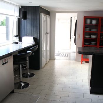 An image of the home at Lilleskogsvägen, Vargön