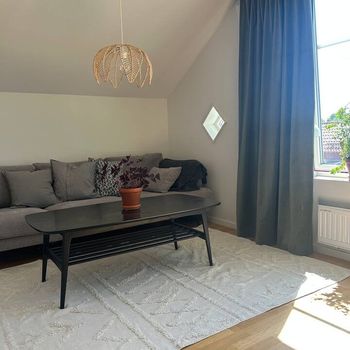 An image of the home at Ekstigen, Grötö