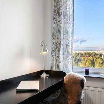 An image of the home at Fabriksvägen, Järfälla